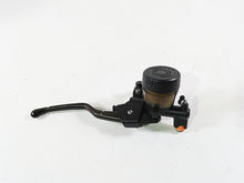 Load image into Gallery viewer, 2012 BMW R1200R K27 Front Brake Master Cylinder - Abs Gen2 32728526916 | Mototech271
