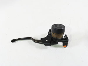 2012 BMW R1200R K27 Front Brake Master Cylinder - Abs Gen2 32728526916 | Mototech271