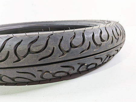 Used Front Motorcycle Tire iRC Wild Flare WF-920F 3.00-19 49H 301674 {{ shop.shopifyCountryName }} - Mototech271