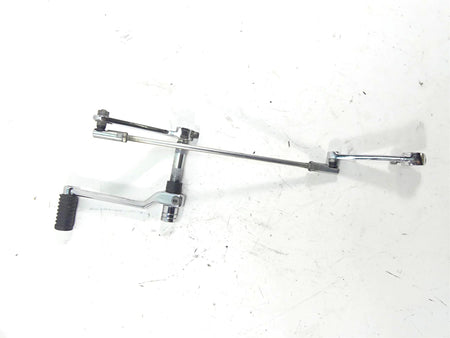 2011 Harley Touring FLTRX Road Glide Shift Lever Shift Pedals Links Set 33895-82 {{ shop.shopifyCountryName }} - Mototech271