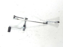 Load image into Gallery viewer, 2011 Harley Touring FLTRX Road Glide Shift Lever Shift Pedals Links Set 33895-82 | Mototech271
