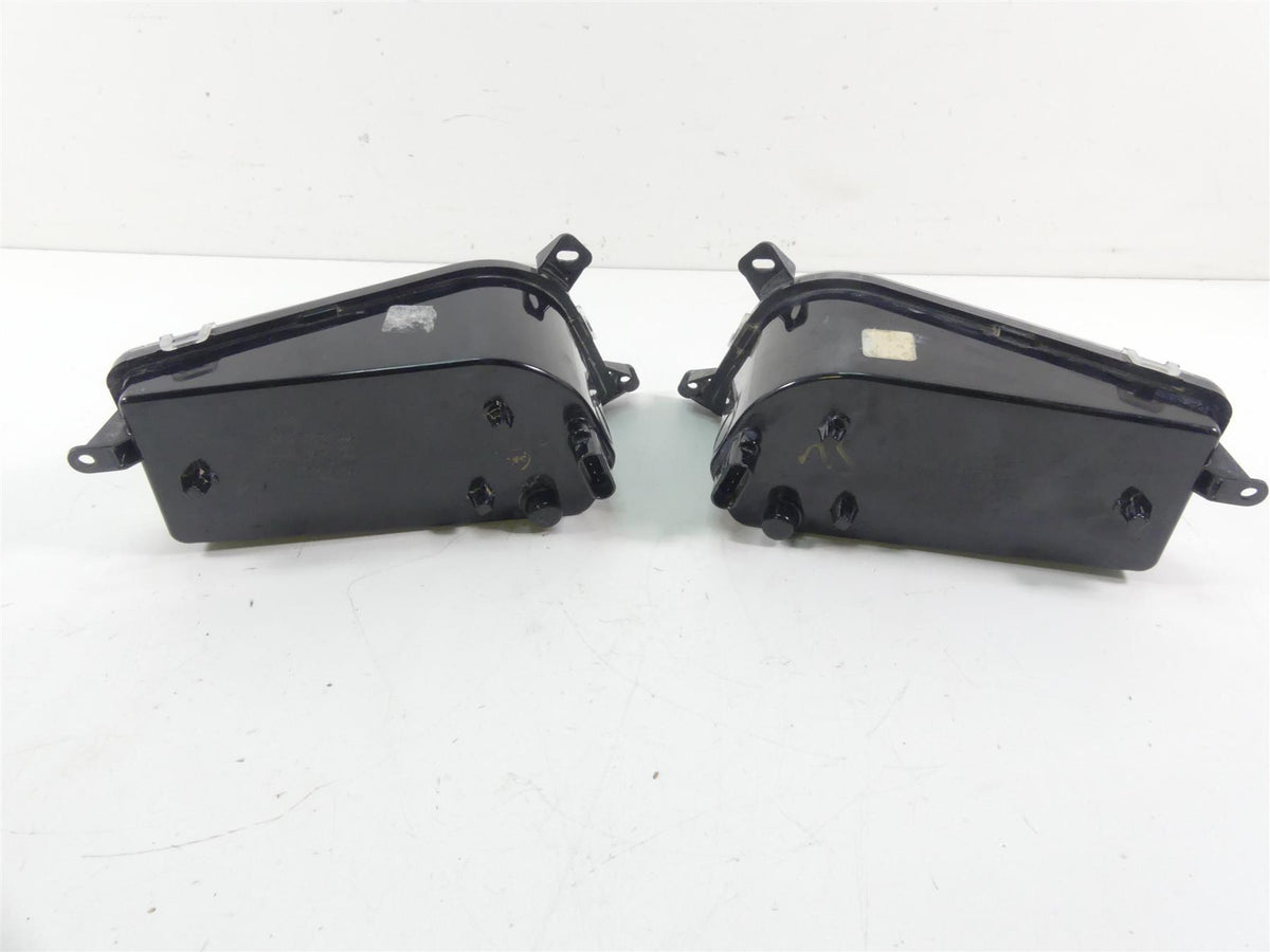 2018 Polaris RZR 1000 RS1 Headlights Head Light Lamp Set 2413949 2413950 {{ shop.shopifyCountryName }} - Mototech271