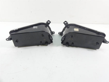 2018 Polaris RZR 1000 RS1 Headlights Head Light Lamp Set 2413949 2413950 {{ shop.shopifyCountryName }} - Mototech271