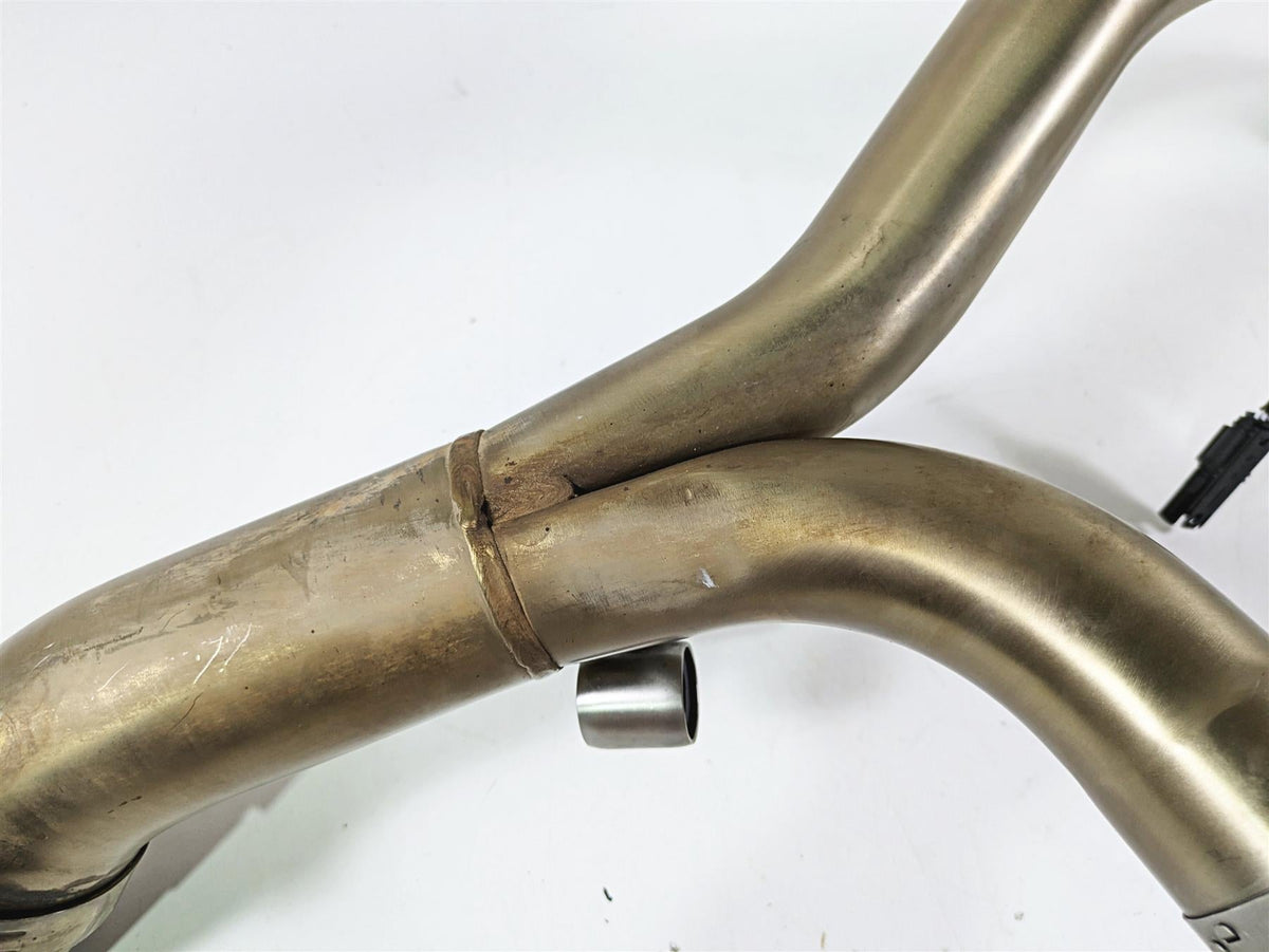 2014 BMW R nine T R9T K21 Remus Performance Exhaust Header Manifold 0101-087514 {{ shop.shopifyCountryName }} - Mototech271