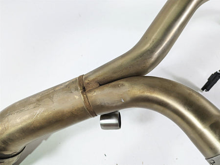 2014 BMW R nine T R9T K21 Remus Performance Exhaust Header Manifold 0101-087514 {{ shop.shopifyCountryName }} - Mototech271