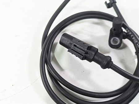2015 Ducati Hypermotard 821 SP Rear Abs Brake Wheel Speed Sensor 55212121B {{ shop.shopifyCountryName }} - Mototech271