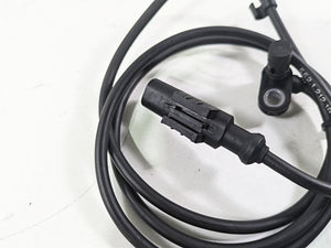 2015 Ducati Hypermotard 821 SP Rear Abs Brake Wheel Speed Sensor 55212121B | Mototech271