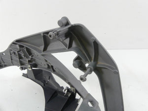 2014 BMW R1200GS K50 Front Headlight Fairing Carrier Stay Set 46638528673