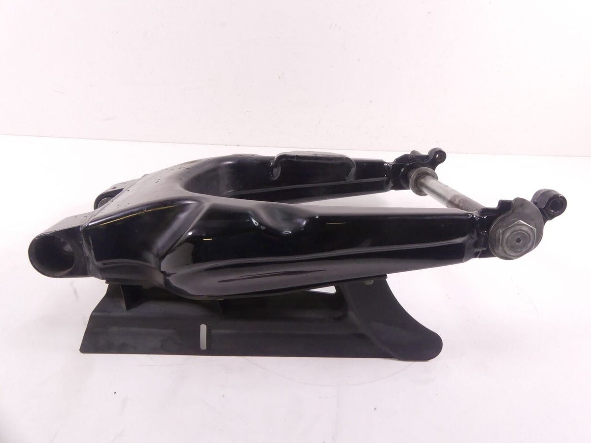 2009 Harley Touring FLHTCU Electra Glide Swingarm Swing Arm 25mm Axle 45470-09 {{ shop.shopifyCountryName }} - Mototech271