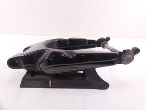 2009 Harley Touring FLHTCU Electra Glide Swingarm Swing Arm 25mm Axle 45470-09 | Mototech271