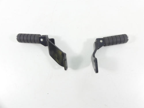 2007 Honda VTX1800 T1 Rear Passenger Footpeg Set 50680-MCV-000 50685-MCV-000 | Mototech271