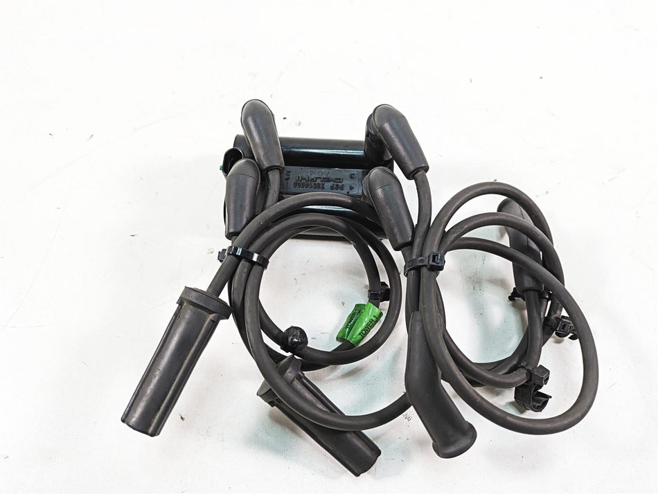 2018 Harley Touring FLHXSE CVO Street Glide Delphi Ignition Coil 28514000 {{ shop.shopifyCountryName }} - Mototech271