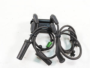 2018 Harley Touring FLHXSE CVO Street Glide Delphi Ignition Coil 28514000 | Mototech271