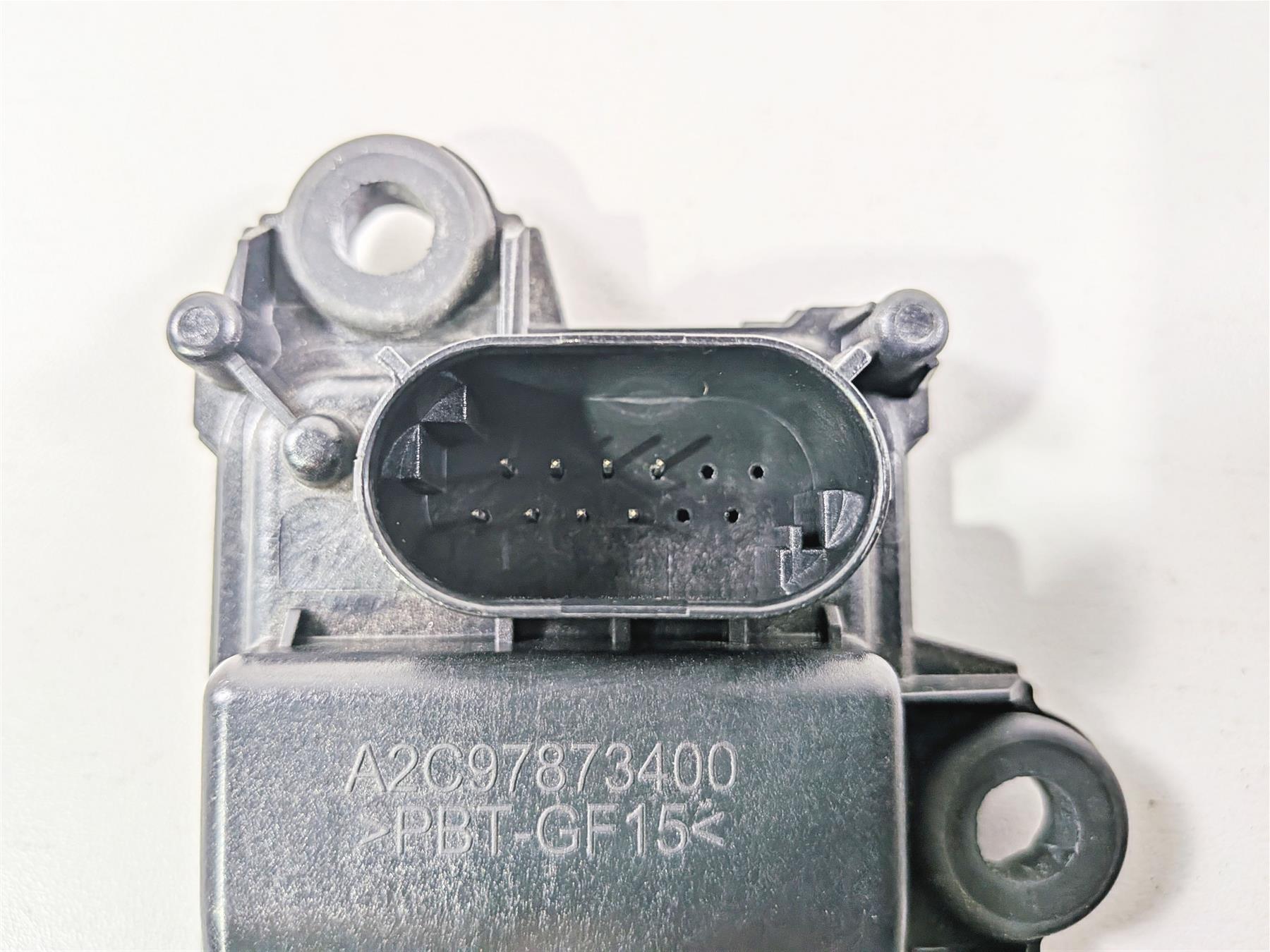 2023 BMW R nineT Scrambler K23 Speedometer Gauge Control Module 62115A78C63 {{ shop.shopifyCountryName }} - Mototech271