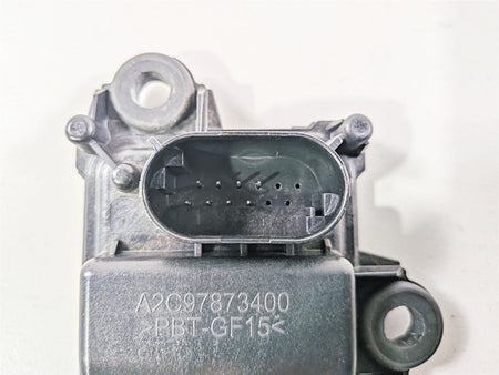 2023 BMW R nineT Scrambler K23 Speedometer Gauge Control Module 62115A78C63 {{ shop.shopifyCountryName }} - Mototech271