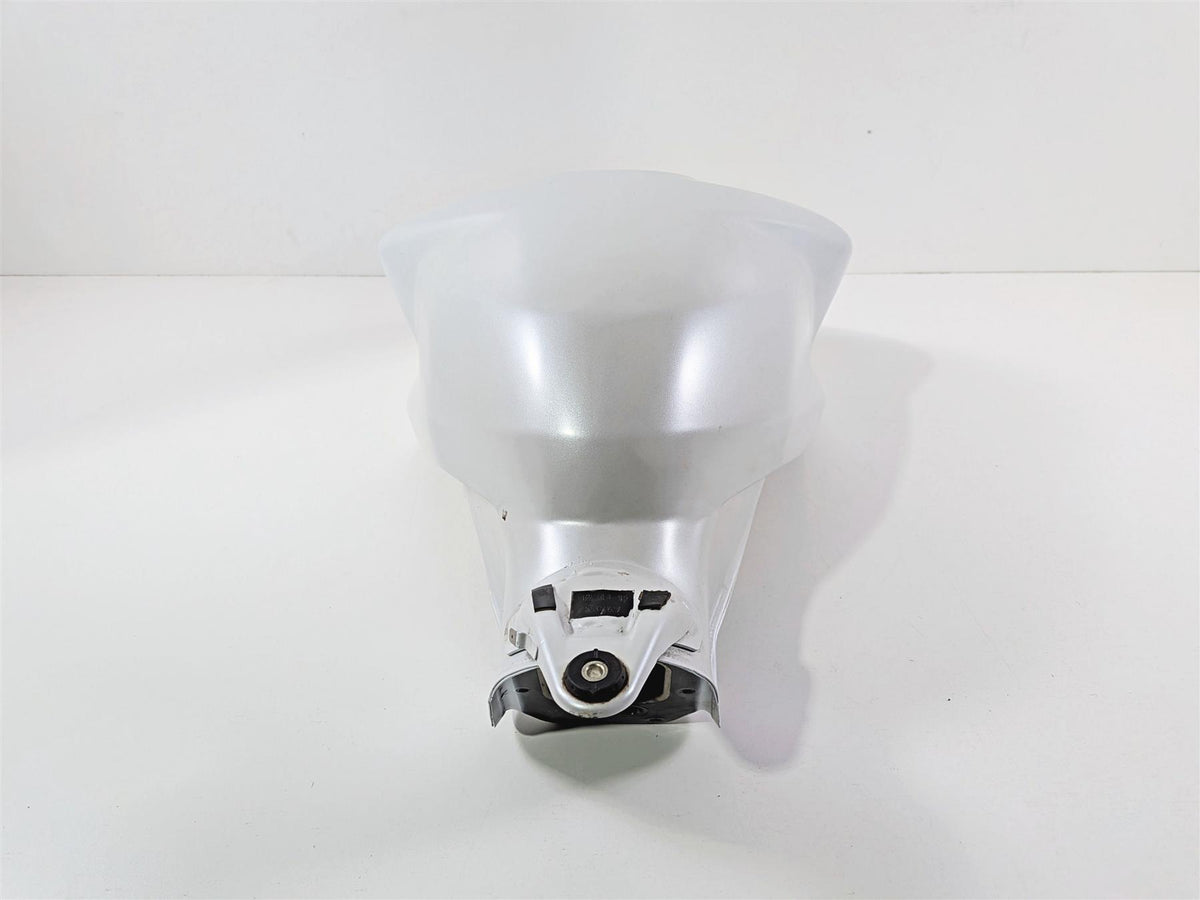 2019 Ducati 959 Panigale Fuel Gas Petrol Tank Reservoir - Dented 58612061AW {{ shop.shopifyCountryName }} - Mototech271