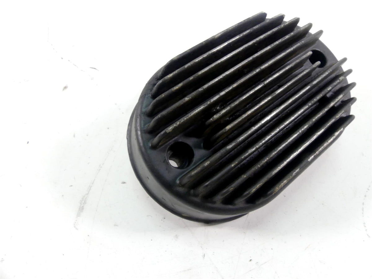 2017 Harley Softail FXSB Breakout Rectifier Voltage Regulator & Cover 74540-11 {{ shop.shopifyCountryName }} - Mototech271
