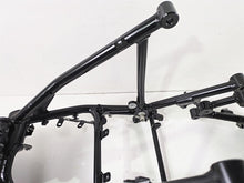Load image into Gallery viewer, 2015 BMW R nineT K21 Front And Rear Chassis Frame Set With Salvage Texas Title 46518536133
