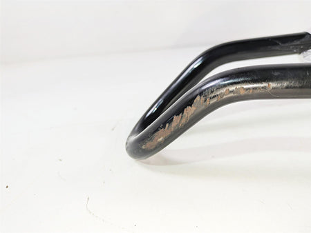 2017 Harley FLS Softail Slim 28" Sissy Bar Backrest + Mount Set {{ shop.shopifyCountryName }} - Mototech271