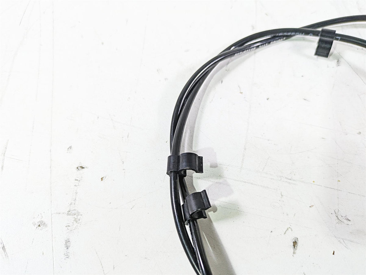 2020 Triumph Daytona 765 Moto2 Rear Abs Brake Wheel Speed Sensor T2021495 {{ shop.shopifyCountryName }} - Mototech271