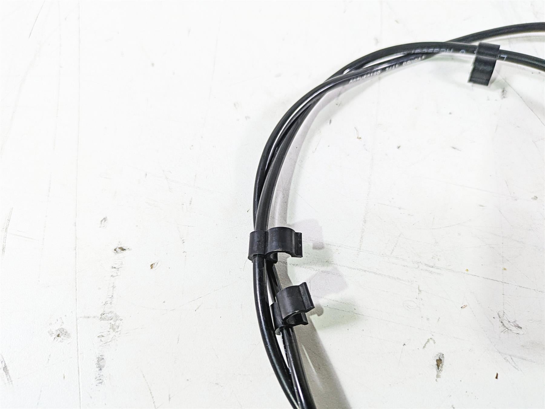 2020 Triumph Daytona 765 Moto2 Rear Abs Brake Wheel Speed Sensor T2021495 {{ shop.shopifyCountryName }} - Mototech271