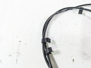 2020 Triumph Daytona 765 Moto2 Rear Abs Brake Wheel Speed Sensor T2021495