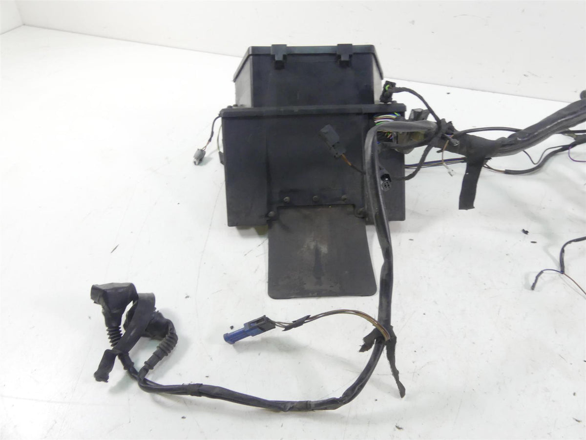 1999 BMW R1100 GS 259E Abs Wiring Harness Loom -Read 61112306487 {{ shop.shopifyCountryName }} - Mototech271