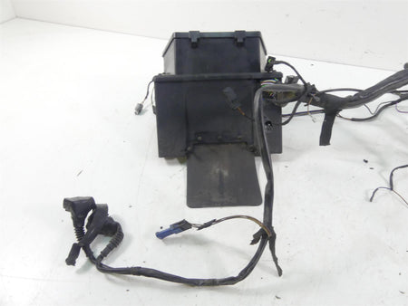 1999 BMW R1100 GS 259E Abs Wiring Harness Loom -Read 61112306487 {{ shop.shopifyCountryName }} - Mototech271