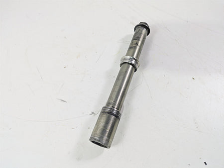 2006 Suzuki GSXR1000 K6 Front Axle Wheel Spindle 25mm 54711-41G00 {{ shop.shopifyCountryName }} - Mototech271
