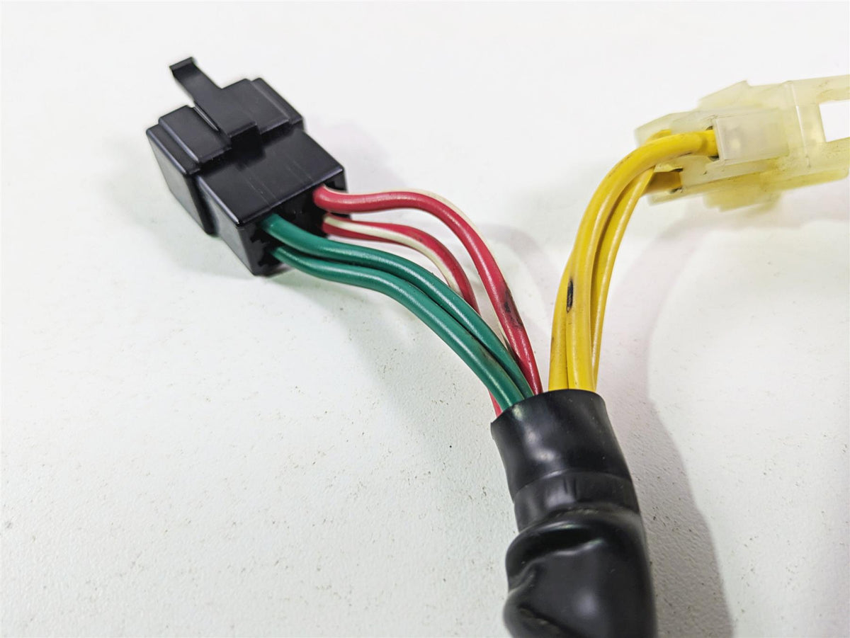 2018 Ducati Scrambler Desert Sled 800 Rectifier Voltage Regulator Read 54040111C {{ shop.shopifyCountryName }} - Mototech271
