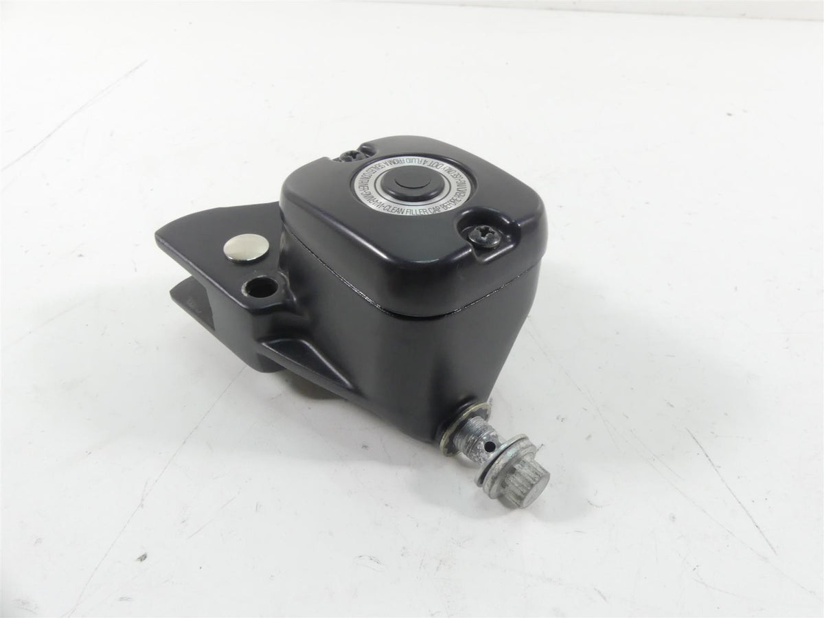 2013 Harley FXDWG Dyna Wide Glide Front 9/16 Brake Master Cylinder 45029-11 {{ shop.shopifyCountryName }} - Mototech271