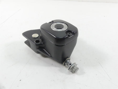 2013 Harley FXDWG Dyna Wide Glide Front 9/16 Brake Master Cylinder 45029-11 {{ shop.shopifyCountryName }} - Mototech271