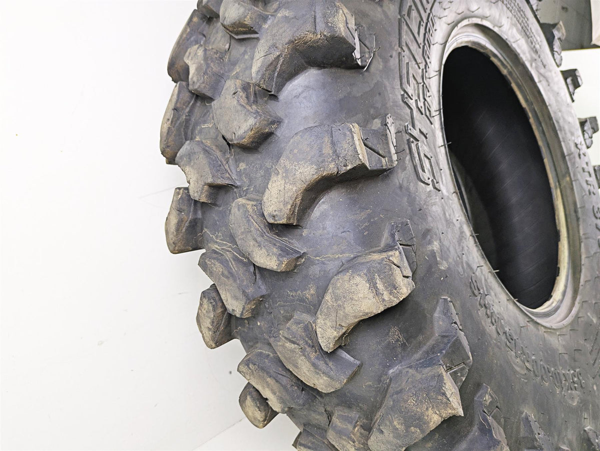 2023 Kawasaki Teryx KRX KRF 1000 C System 3 Tire XTR370 35X10R15 S3-0768 {{ shop.shopifyCountryName }} - Mototech271
