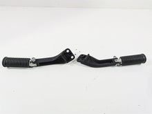 Load image into Gallery viewer, 2016 Harley FXDF Dyna Fat Bob Rear Passenger Footpeg Set 49230-06 49224-06A
