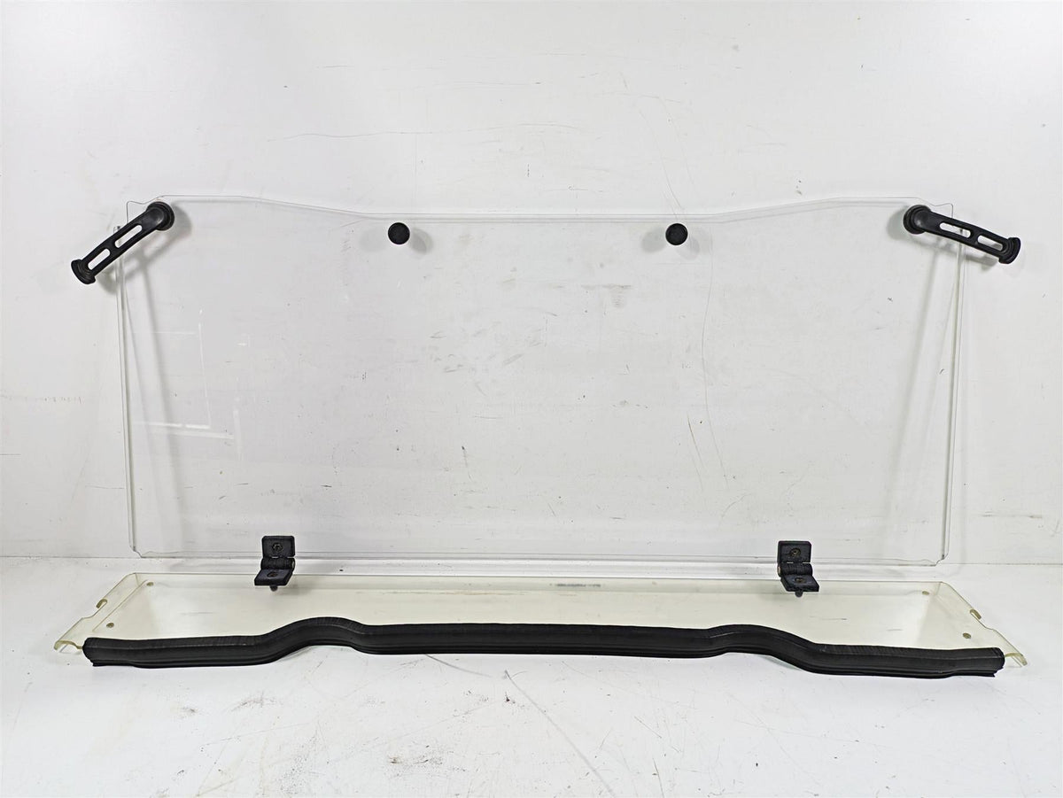 2020 Polaris RZR 900 S Windshield Wind Shield Screen {{ shop.shopifyCountryName }} - Mototech271