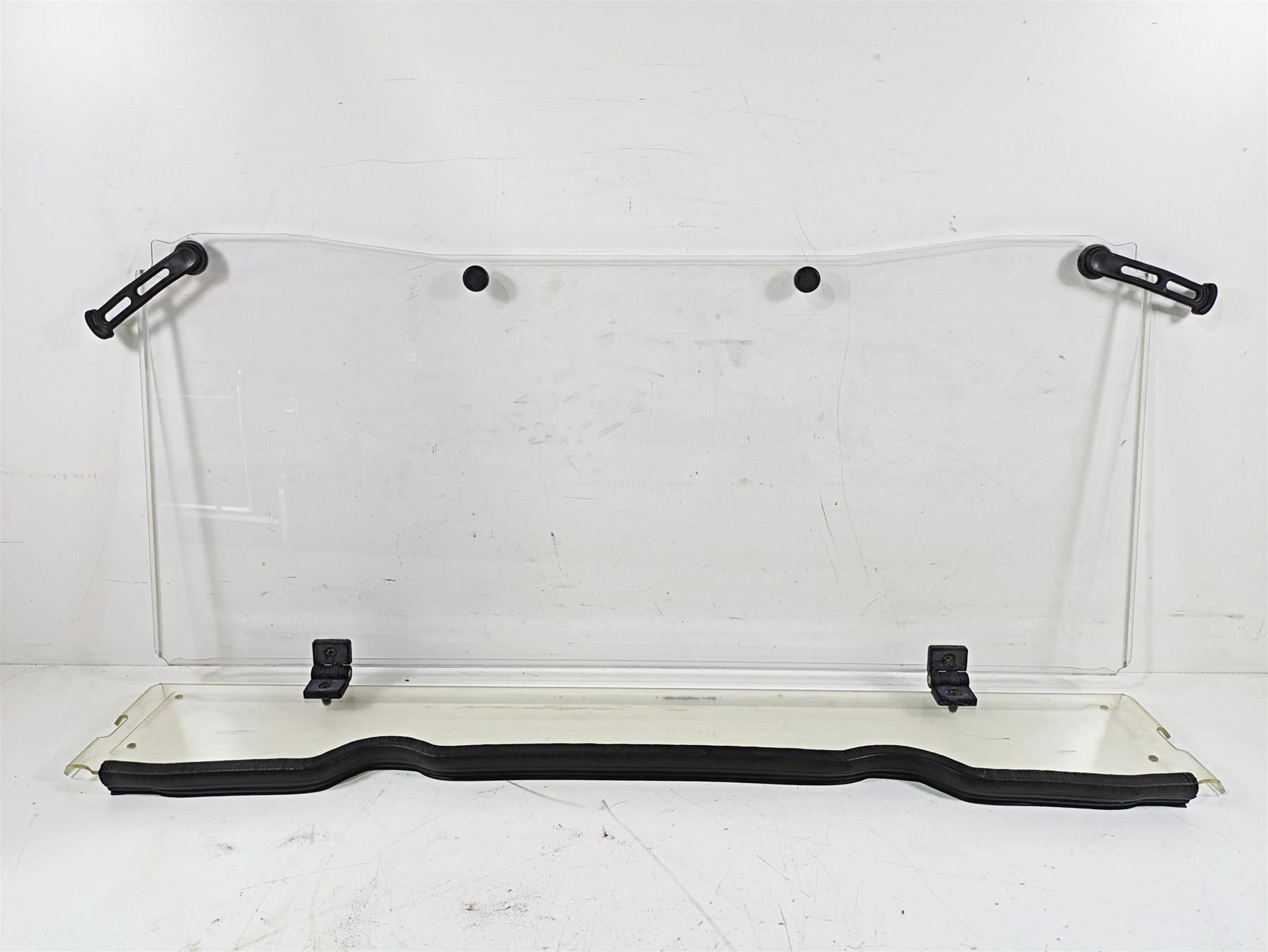 2020 Polaris RZR 900 S Windshield Wind Shield Screen {{ shop.shopifyCountryName }} - Mototech271