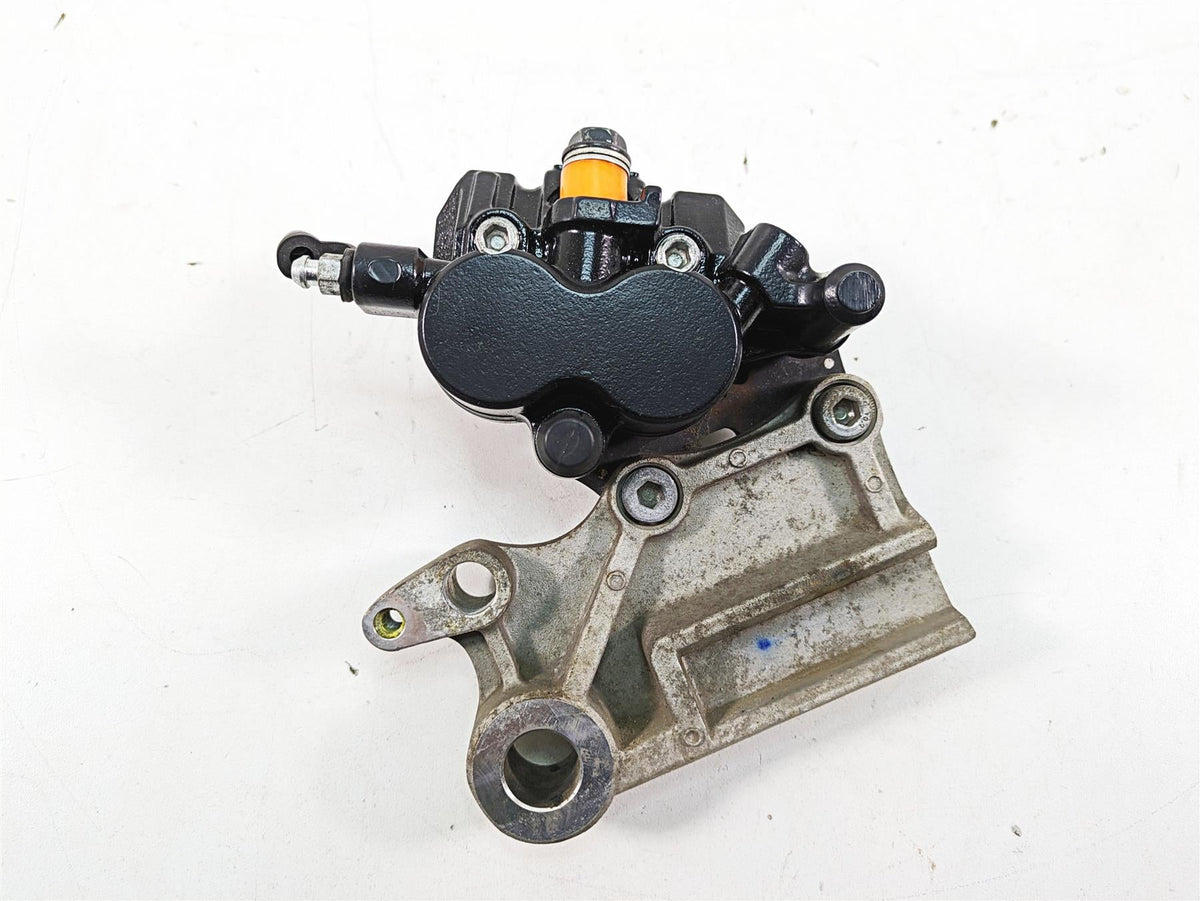 2016 Kawasaki Ninja EX300 Rear Brake Caliper & Bracket 43080-0126-25S {{ shop.shopifyCountryName }} - Mototech271