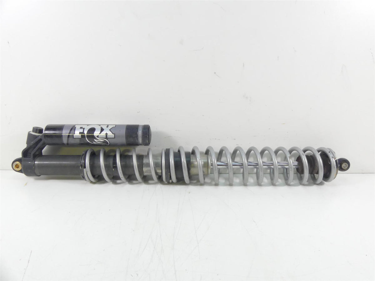 2021 Kawasaki Teryx KRX KRF 1000 Straight Fox Right Rear Shock Damper 45014-0628 {{ shop.shopifyCountryName }} - Mototech271