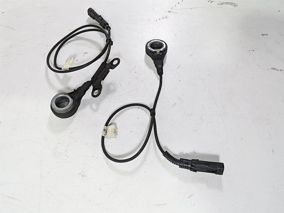 2017 Harley Touring FLTRXS Road Glide Front Rear Abs Wheel Speed Sensor 32700015 {{ shop.shopifyCountryName }} - Mototech271
