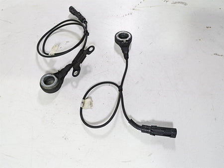 2017 Harley Touring FLTRXS Road Glide Front Rear Abs Wheel Speed Sensor 32700015 {{ shop.shopifyCountryName }} - Mototech271