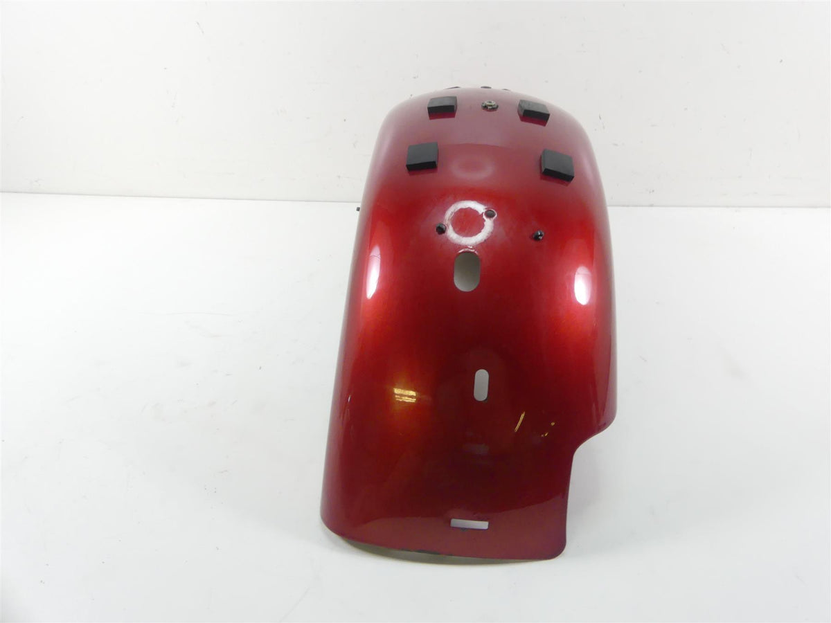 2013 Harley FXDWG Dyna Wide Glide Straight Rear Fender 60519-10 {{ shop.shopifyCountryName }} - Mototech271