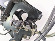 Load image into Gallery viewer, 2019 Yamaha YXZ1000 R EPS SS SE Foot Pedal Set &amp; Cables B57-F2548-01-00
