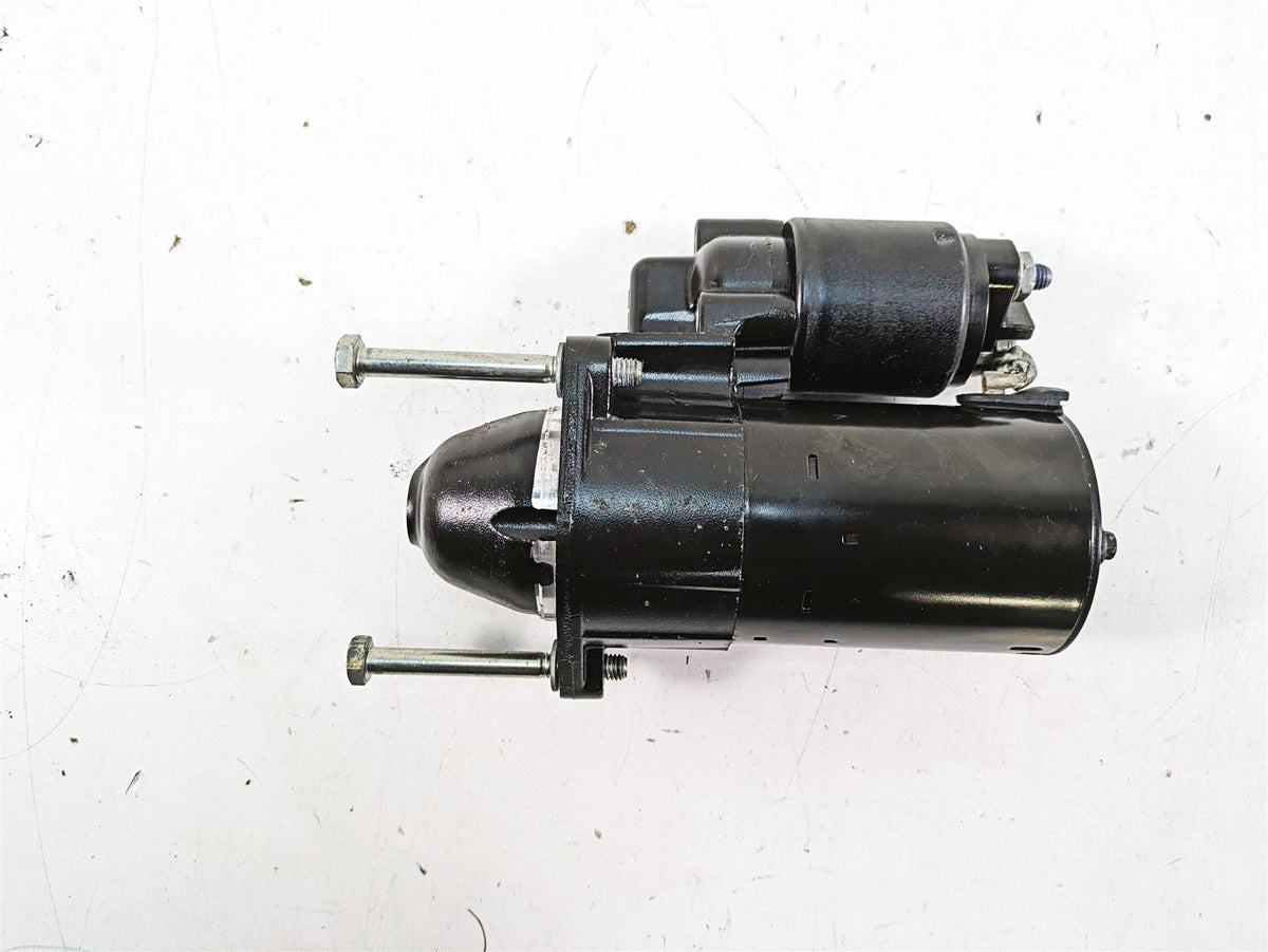 2014 Moto Guzzi California 1400 T Engine Starter Motor 97729R {{ shop.shopifyCountryName }} - Mototech271