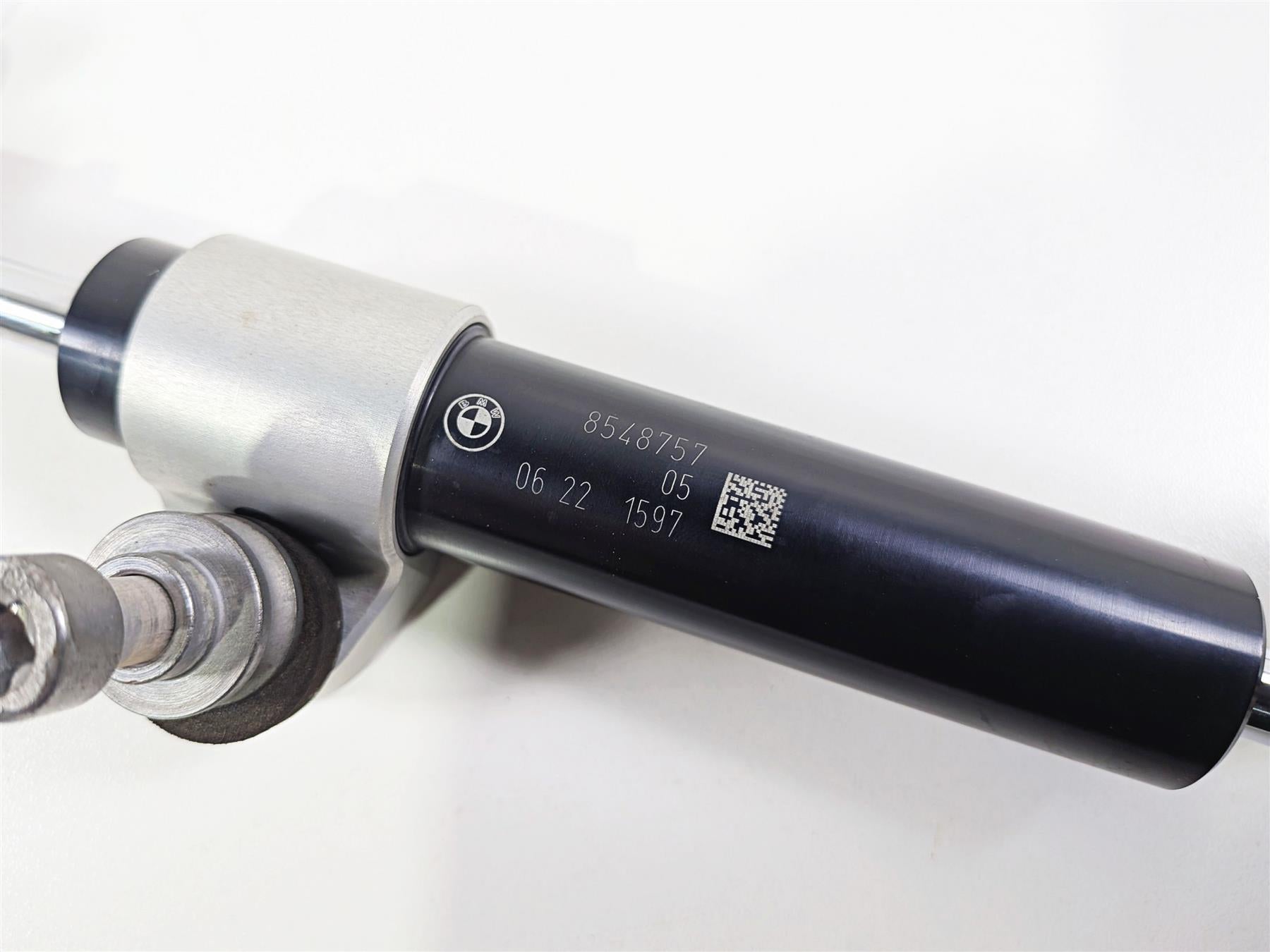 2023 BMW R nineT Scrambler K23 Steering Damper Stabilizer - Read 32768548757 {{ shop.shopifyCountryName }} - Mototech271
