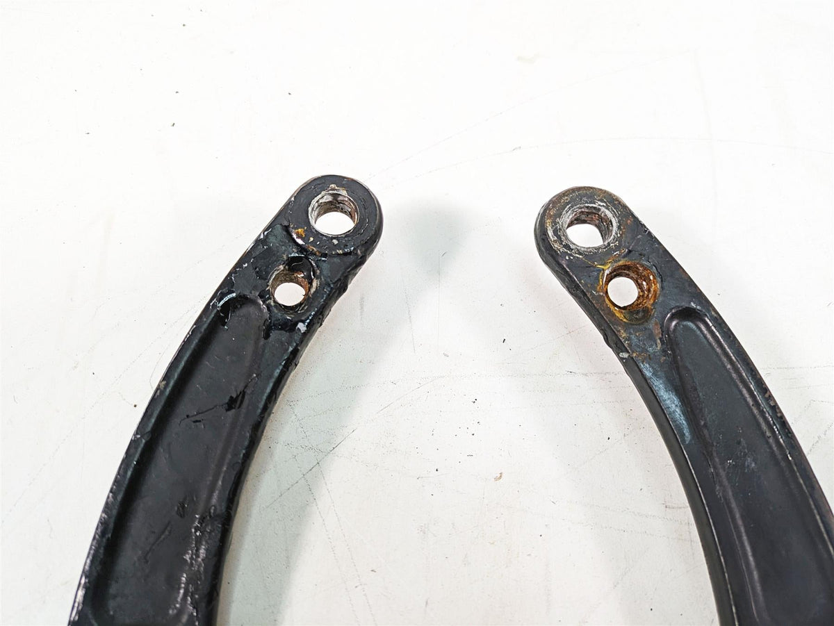 2013 Harley Softail FLSTFB Fat Boy Lo Rear Under Braces Frame Struts 47809-08BHP {{ shop.shopifyCountryName }} - Mototech271