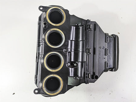 2016 BMW S1000RR K46 Air Box Cleaner Breather & Injectors 13718561315 {{ shop.shopifyCountryName }} - Mototech271