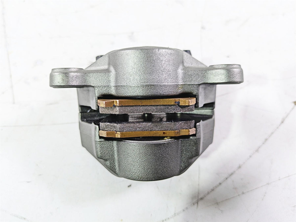 2022 MV Agusta F3 800 Rosso Brembo Rear Brake Caliper 80A0B5204 {{ shop.shopifyCountryName }} - Mototech271