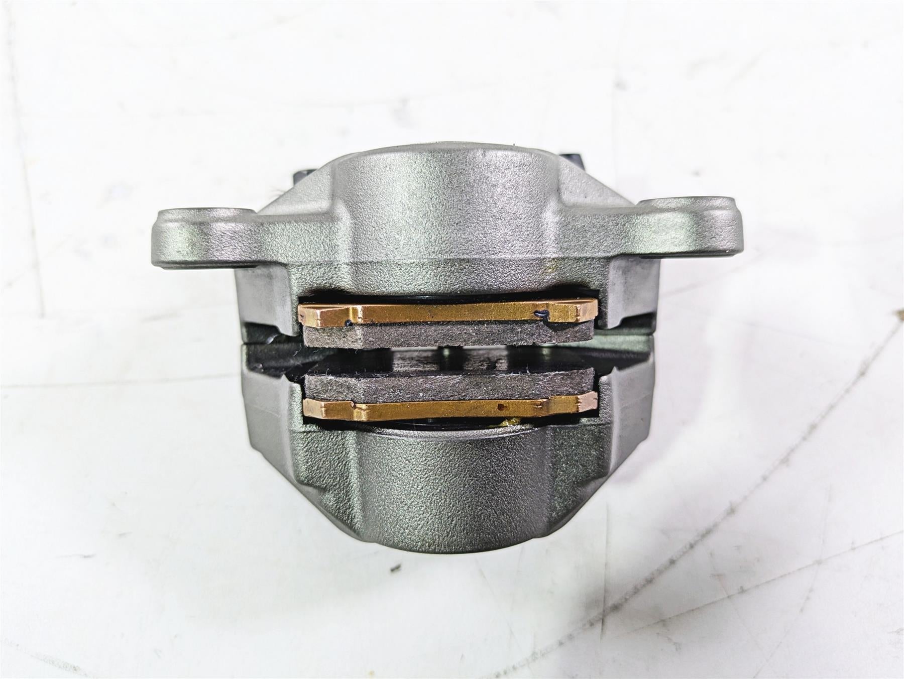 2022 MV Agusta F3 800 Rosso Brembo Rear Brake Caliper 80A0B5204 {{ shop.shopifyCountryName }} - Mototech271