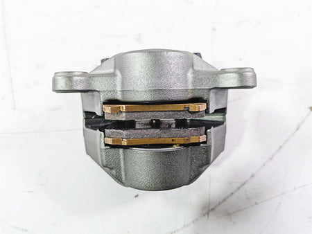 2022 MV Agusta F3 800 Rosso Brembo Rear Brake Caliper 80A0B5204 {{ shop.shopifyCountryName }} - Mototech271