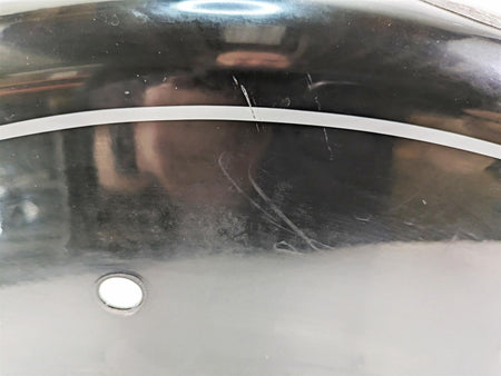 2013 Harley Softail FLSTC Heritage Classic Rear Fender Vivid Black 59144-06A {{ shop.shopifyCountryName }} - Mototech271
